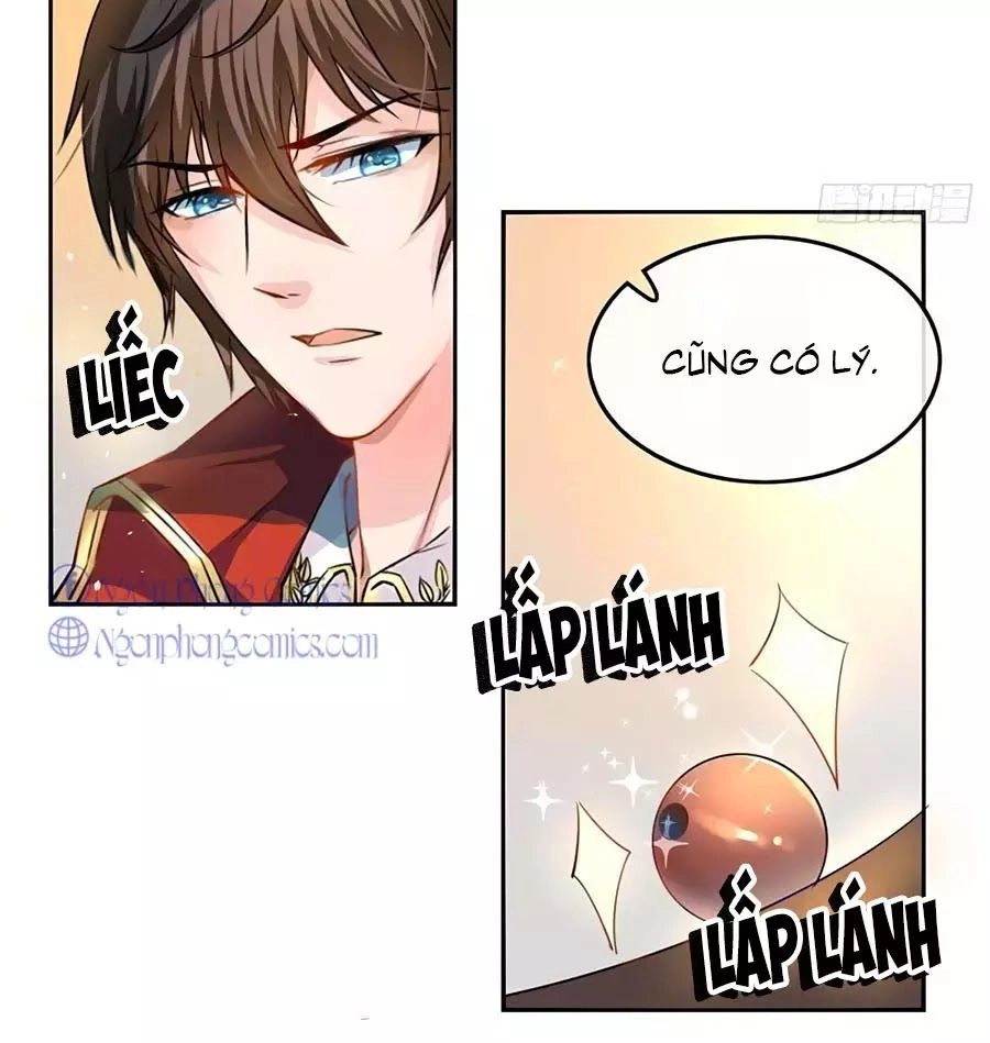 Hệ Thống Công Lược Của Tiểu Công Chúa Chapter 4 - 30