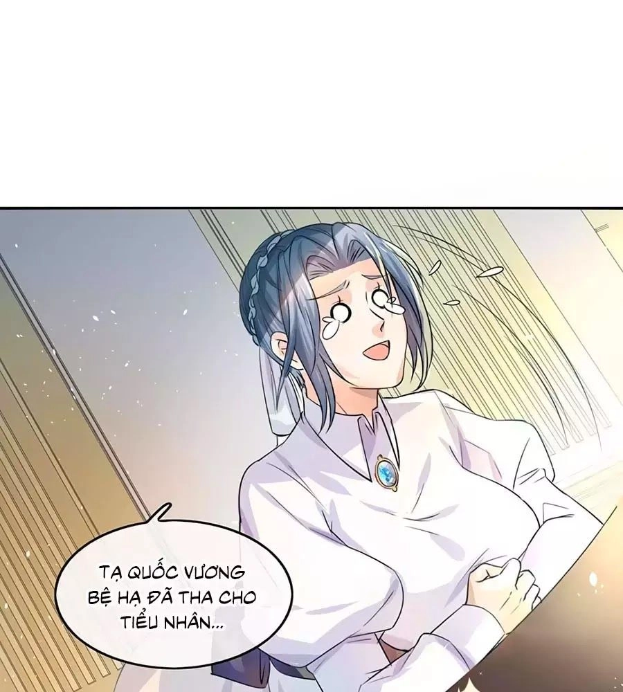 Hệ Thống Công Lược Của Tiểu Công Chúa Chapter 4 - 31