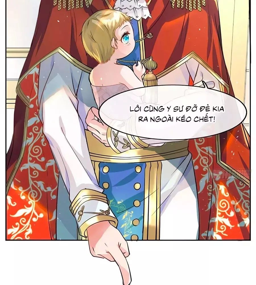 Hệ Thống Công Lược Của Tiểu Công Chúa Chapter 4 - 33