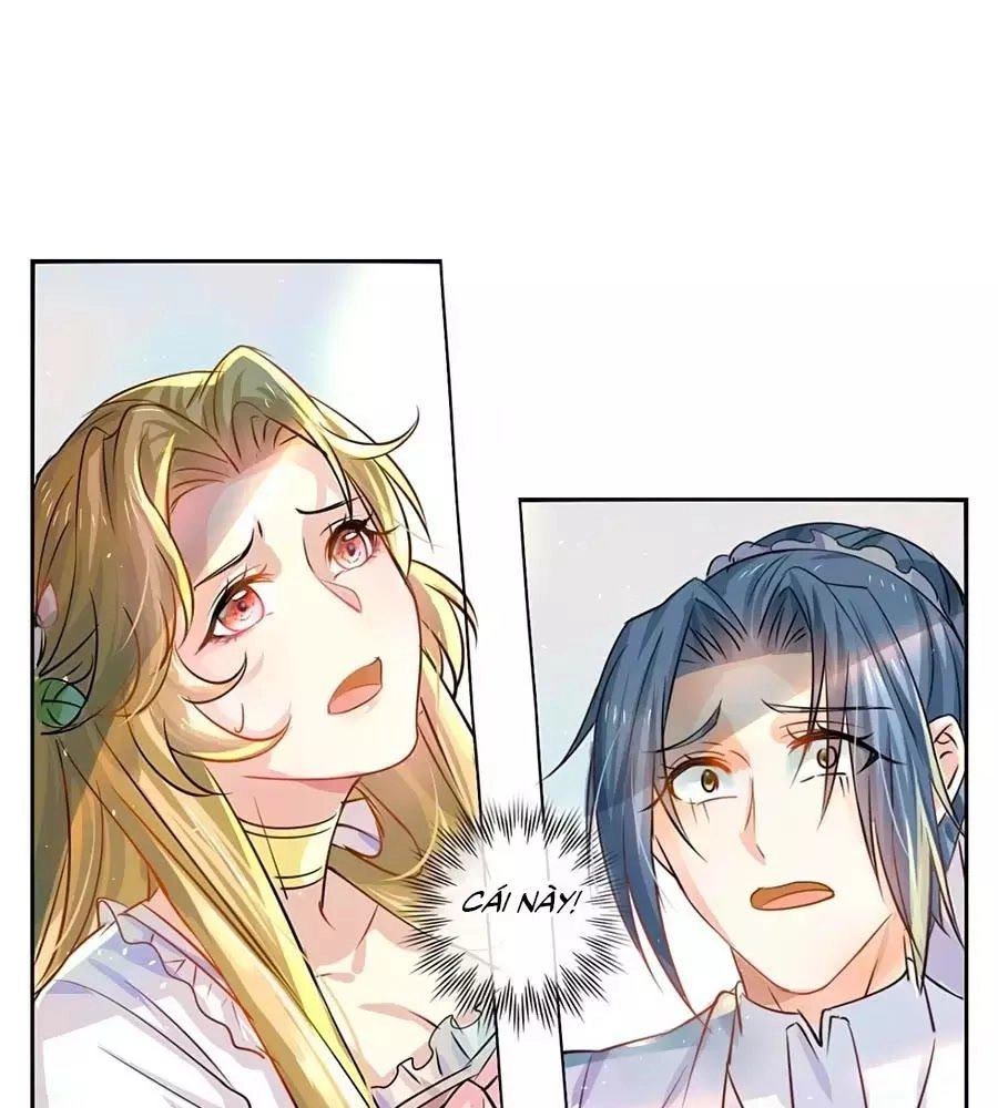 Hệ Thống Công Lược Của Tiểu Công Chúa Chapter 4 - 35