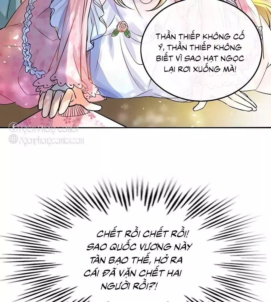 Hệ Thống Công Lược Của Tiểu Công Chúa Chapter 5 - 2