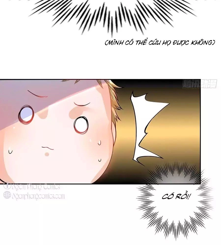 Hệ Thống Công Lược Của Tiểu Công Chúa Chapter 5 - 3