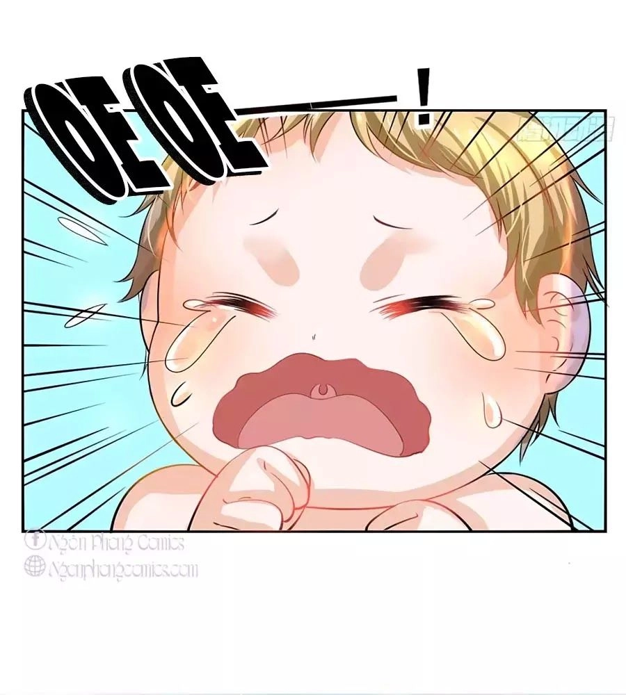 Hệ Thống Công Lược Của Tiểu Công Chúa Chapter 5 - 4