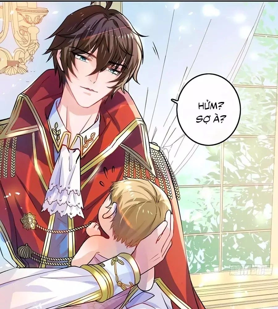 Hệ Thống Công Lược Của Tiểu Công Chúa Chapter 5 - 5