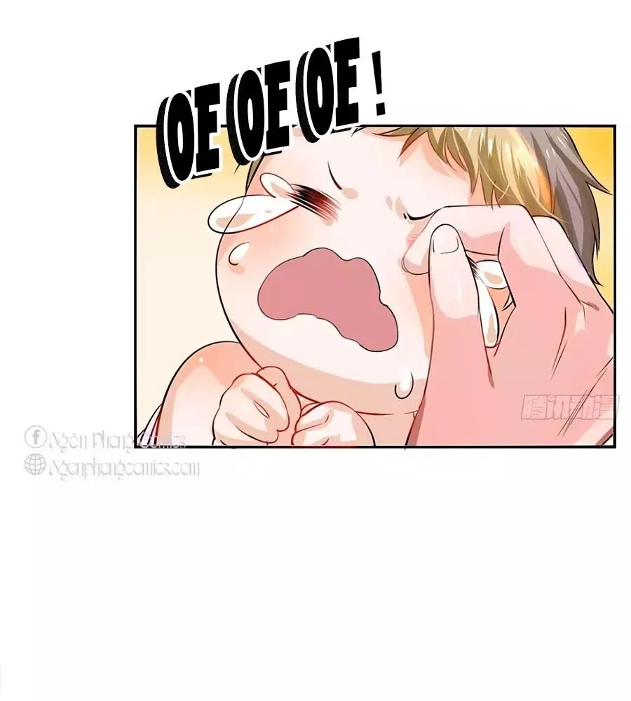 Hệ Thống Công Lược Của Tiểu Công Chúa Chapter 5 - 7