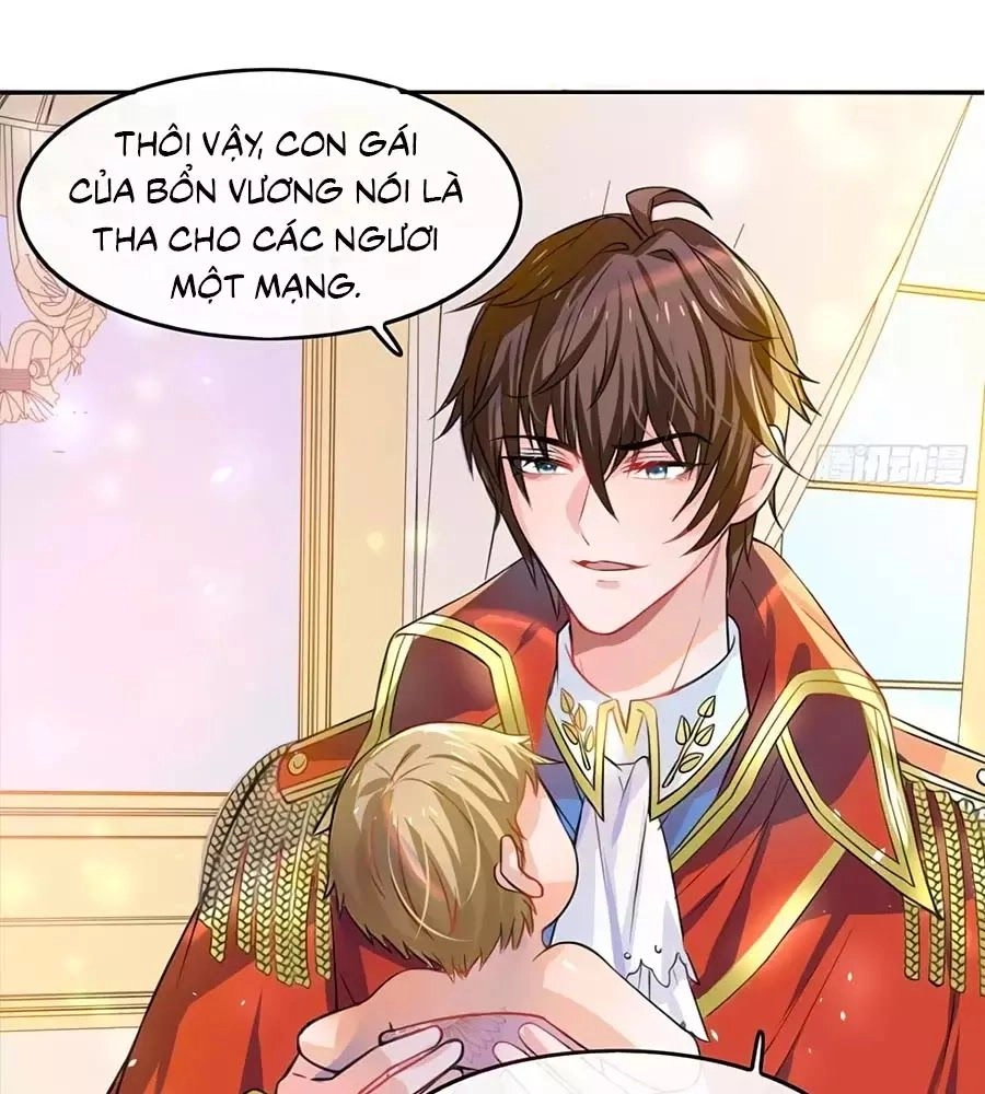 Hệ Thống Công Lược Của Tiểu Công Chúa Chapter 5 - 8