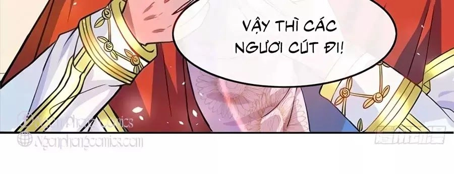 Hệ Thống Công Lược Của Tiểu Công Chúa Chapter 5 - 9