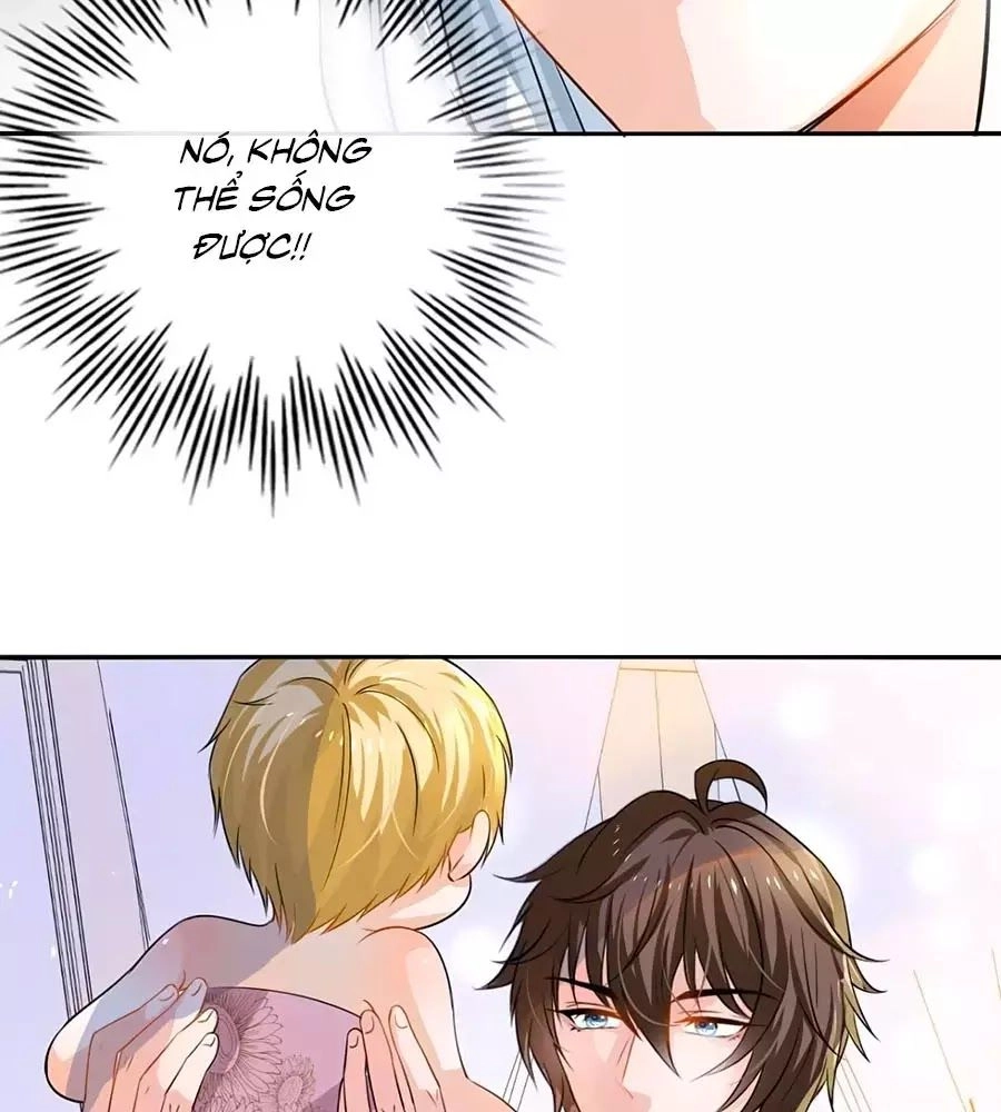 Hệ Thống Công Lược Của Tiểu Công Chúa Chapter 5 - 14