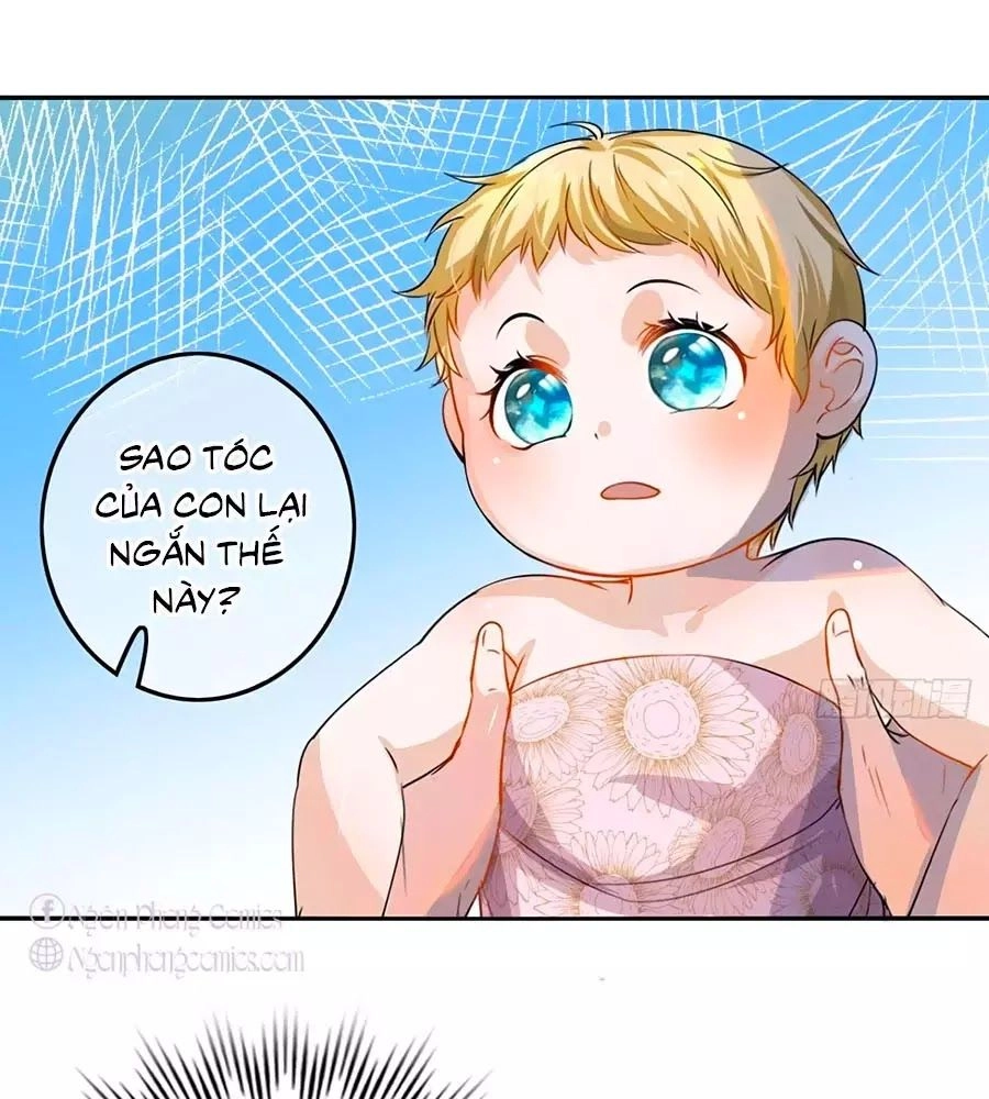 Hệ Thống Công Lược Của Tiểu Công Chúa Chapter 5 - 17