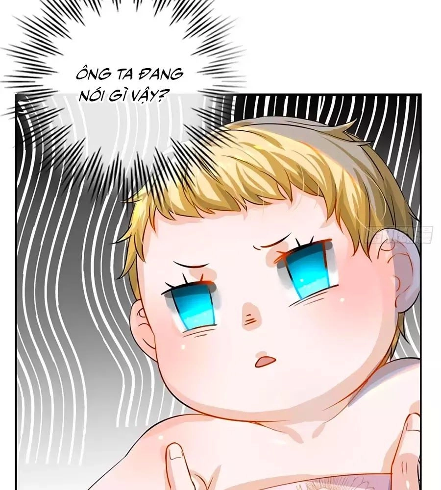 Hệ Thống Công Lược Của Tiểu Công Chúa Chapter 5 - 18