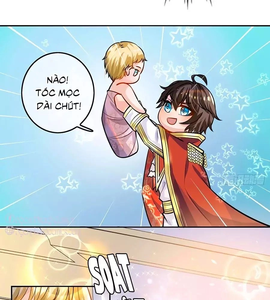 Hệ Thống Công Lược Của Tiểu Công Chúa Chapter 5 - 20