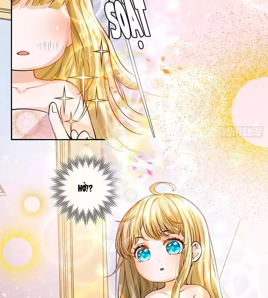 Hệ Thống Công Lược Của Tiểu Công Chúa Chapter 5 - 21