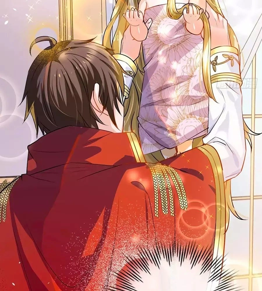 Hệ Thống Công Lược Của Tiểu Công Chúa Chapter 5 - 22