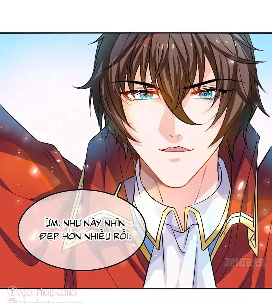 Hệ Thống Công Lược Của Tiểu Công Chúa Chapter 5 - 24