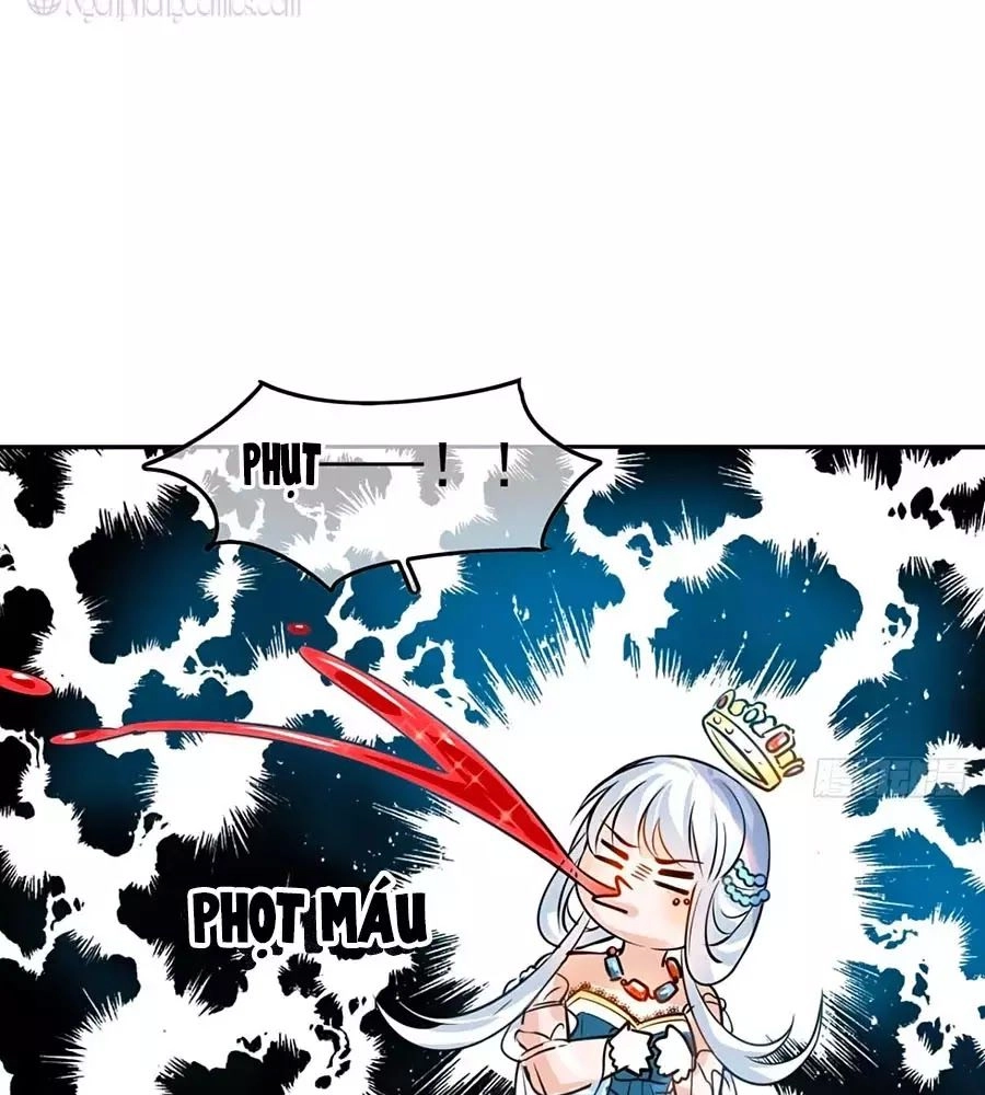 Hệ Thống Công Lược Của Tiểu Công Chúa Chapter 5 - 25