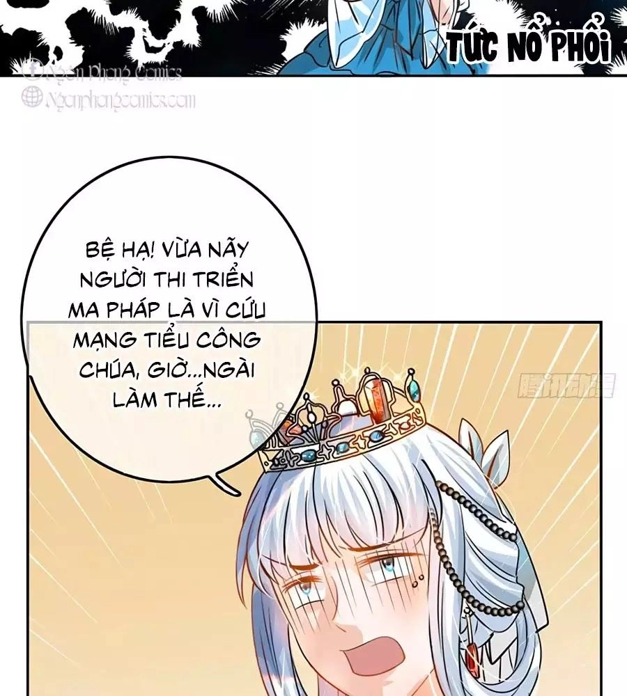 Hệ Thống Công Lược Của Tiểu Công Chúa Chapter 5 - 26