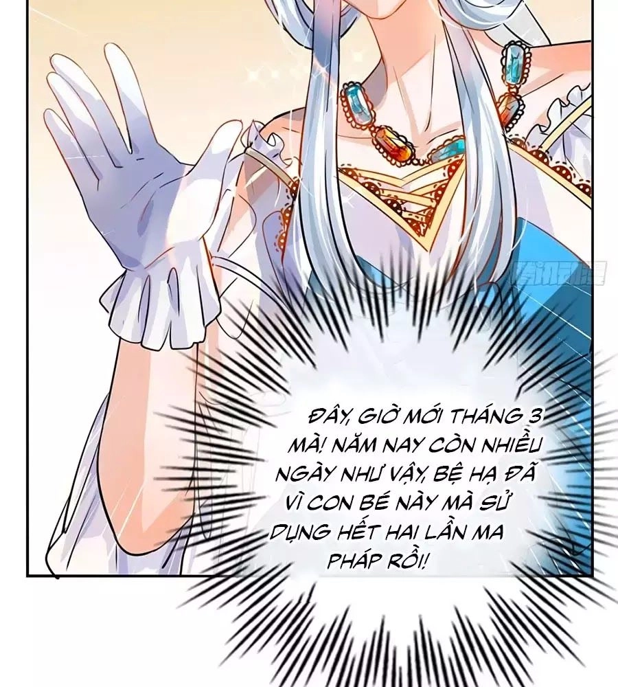 Hệ Thống Công Lược Của Tiểu Công Chúa Chapter 5 - 27