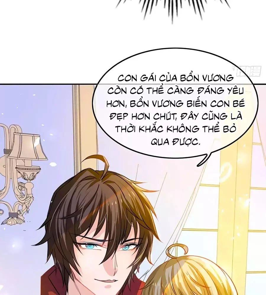 Hệ Thống Công Lược Của Tiểu Công Chúa Chapter 5 - 28