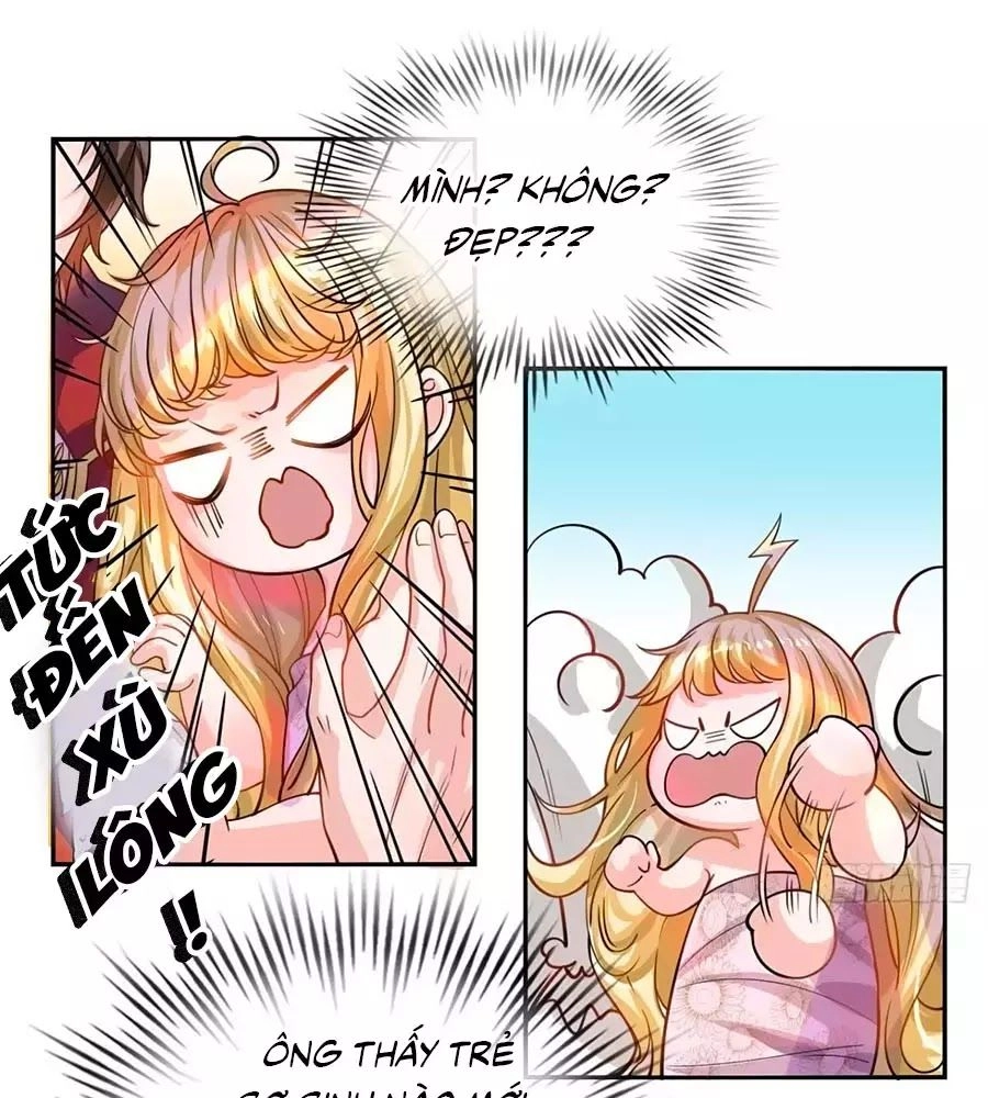 Hệ Thống Công Lược Của Tiểu Công Chúa Chapter 6 - 1