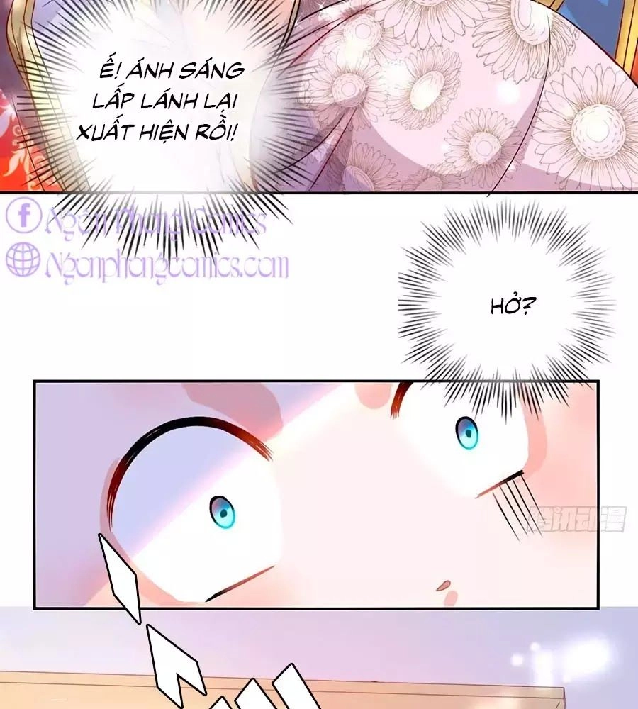 Hệ Thống Công Lược Của Tiểu Công Chúa Chapter 6 - 6