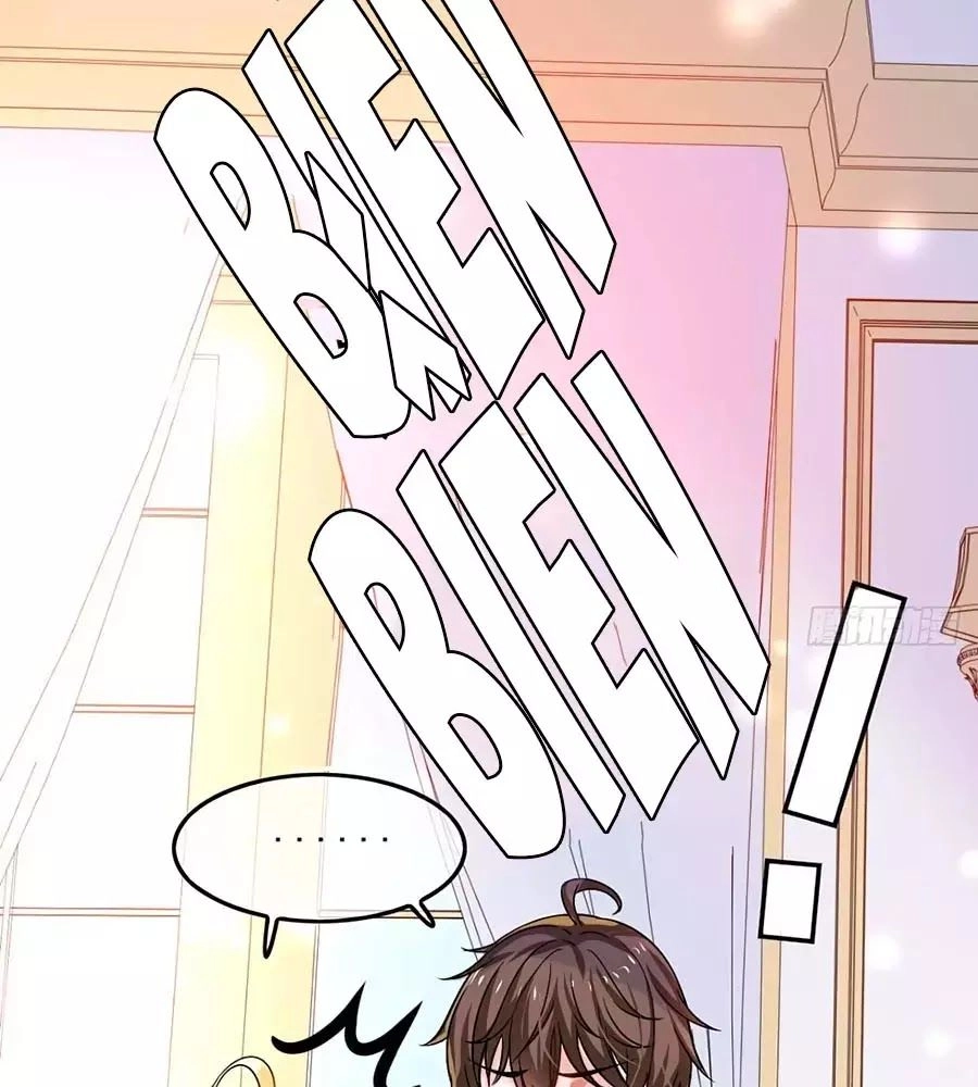 Hệ Thống Công Lược Của Tiểu Công Chúa Chapter 6 - 7