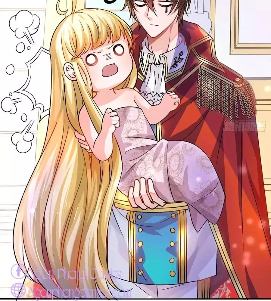 Hệ Thống Công Lược Của Tiểu Công Chúa Chapter 6 - 8