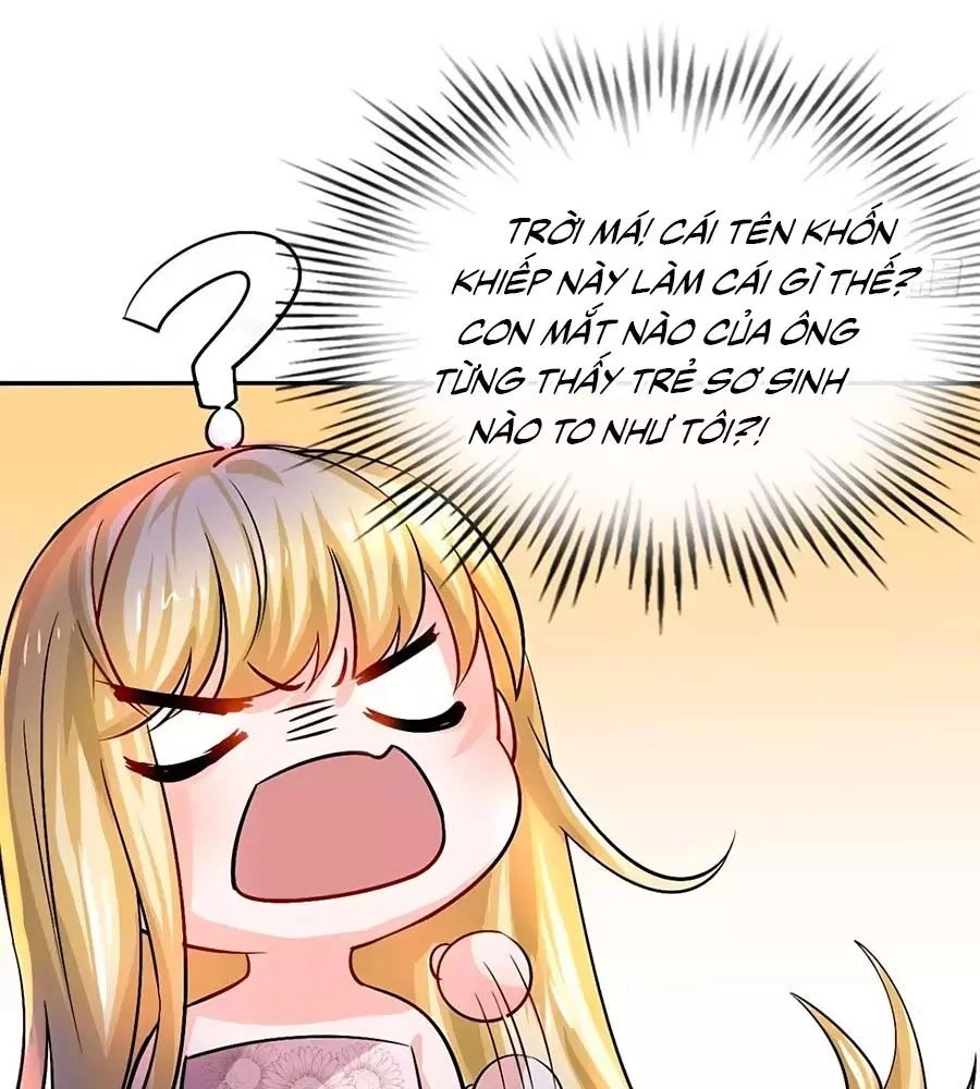 Hệ Thống Công Lược Của Tiểu Công Chúa Chapter 6 - 10