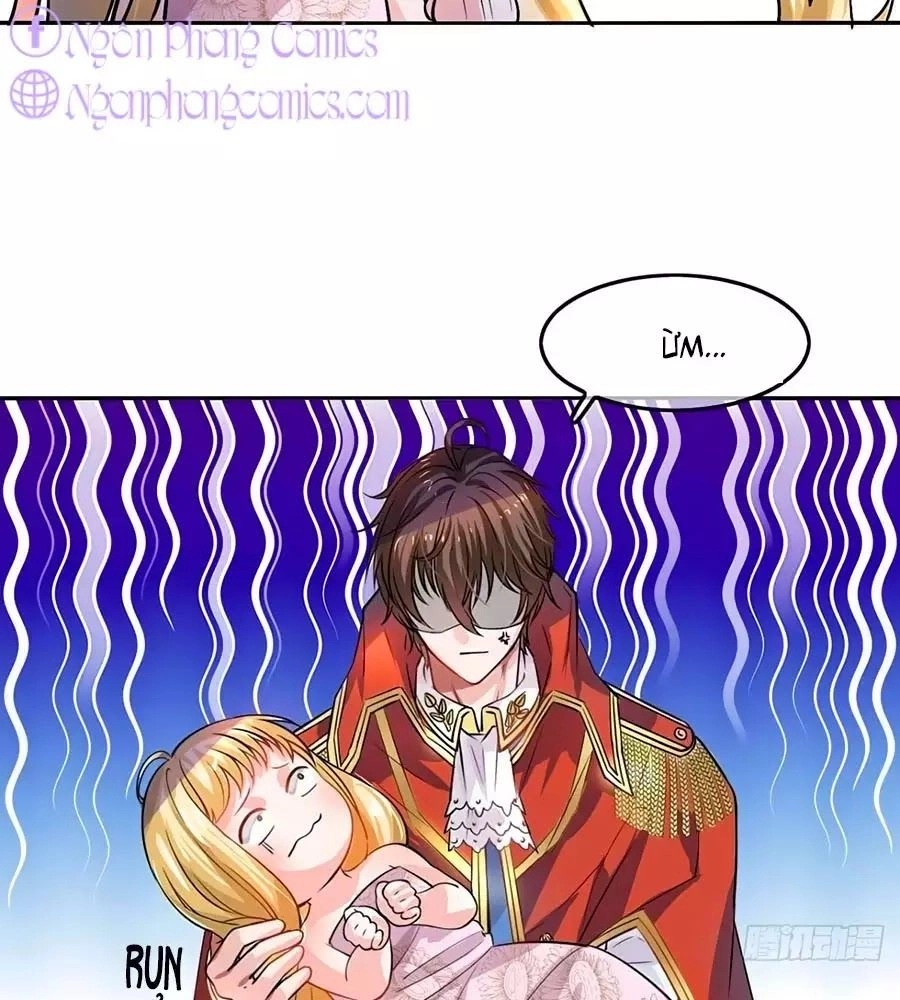 Hệ Thống Công Lược Của Tiểu Công Chúa Chapter 6 - 11