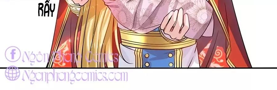 Hệ Thống Công Lược Của Tiểu Công Chúa Chapter 6 - 12