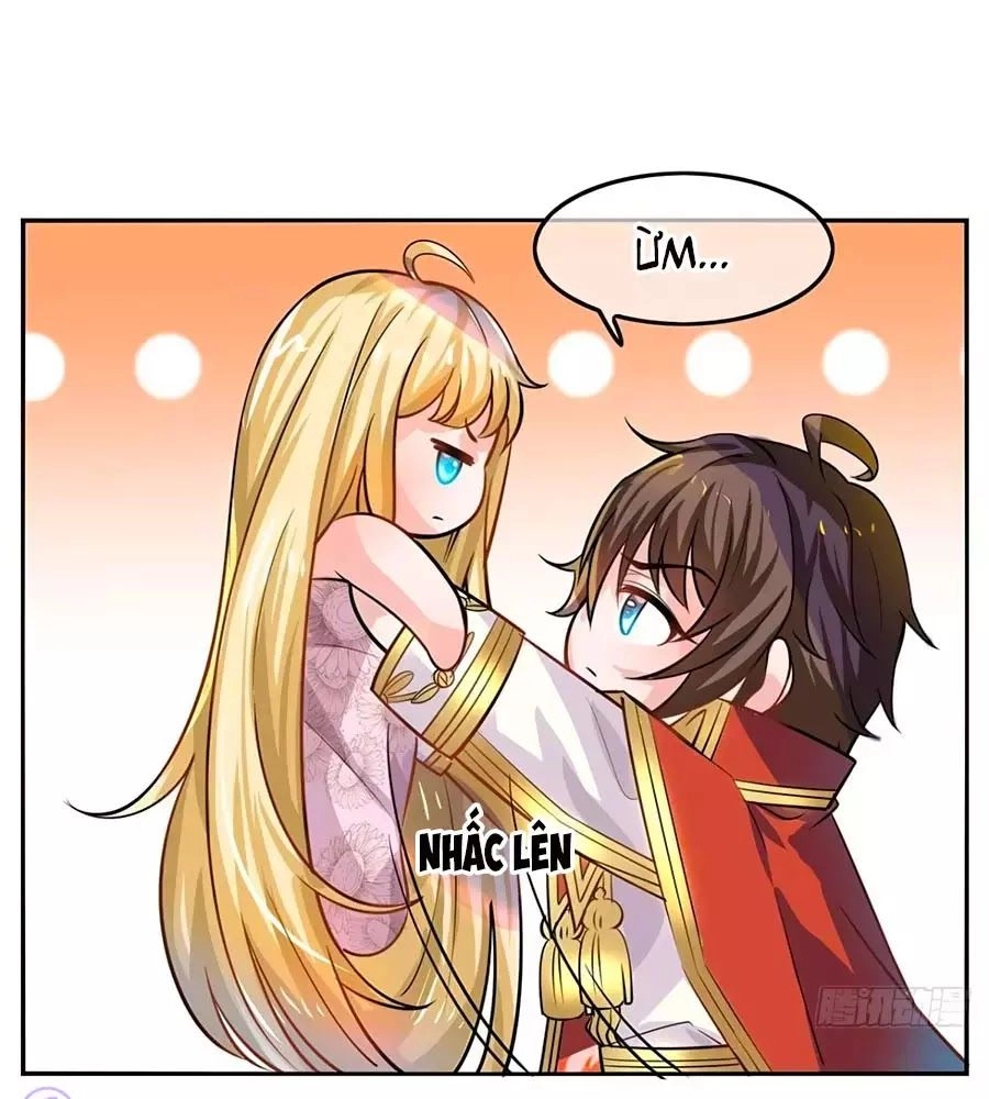 Hệ Thống Công Lược Của Tiểu Công Chúa Chapter 6 - 18