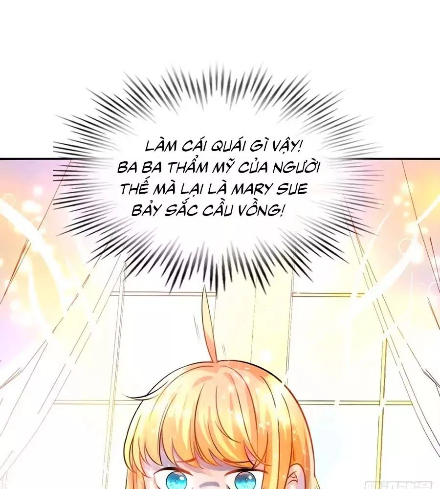 Hệ Thống Công Lược Của Tiểu Công Chúa Chapter 6 - 21