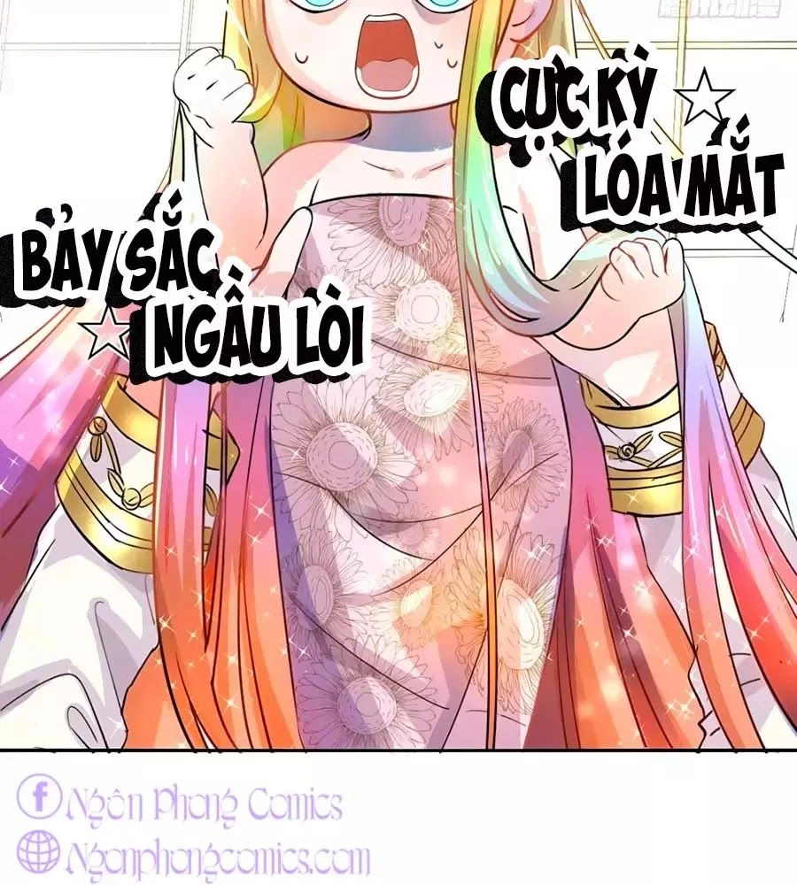 Hệ Thống Công Lược Của Tiểu Công Chúa Chapter 6 - 22