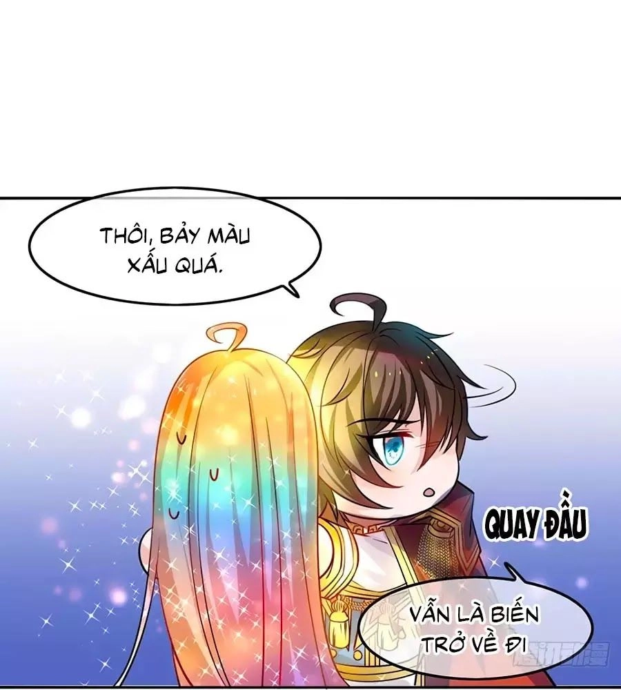 Hệ Thống Công Lược Của Tiểu Công Chúa Chapter 6 - 23