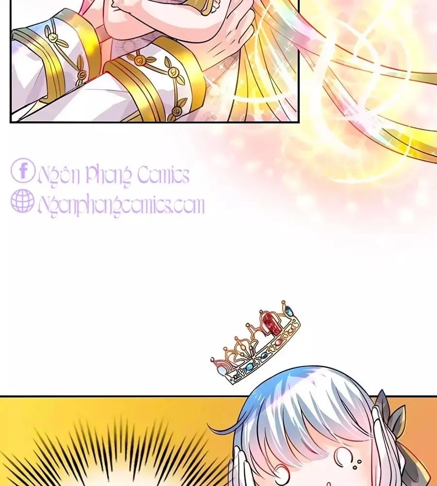 Hệ Thống Công Lược Của Tiểu Công Chúa Chapter 6 - 25