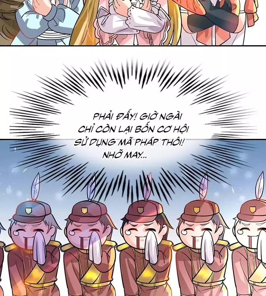 Hệ Thống Công Lược Của Tiểu Công Chúa Chapter 6 - 28