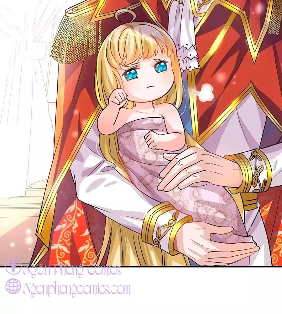 Hệ Thống Công Lược Của Tiểu Công Chúa Chapter 6 - 31