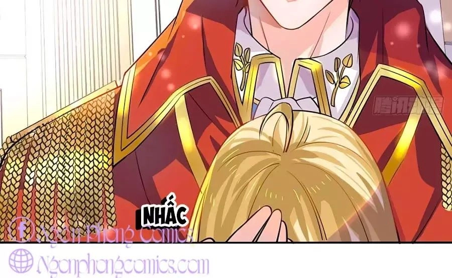 Hệ Thống Công Lược Của Tiểu Công Chúa Chapter 6 - 33