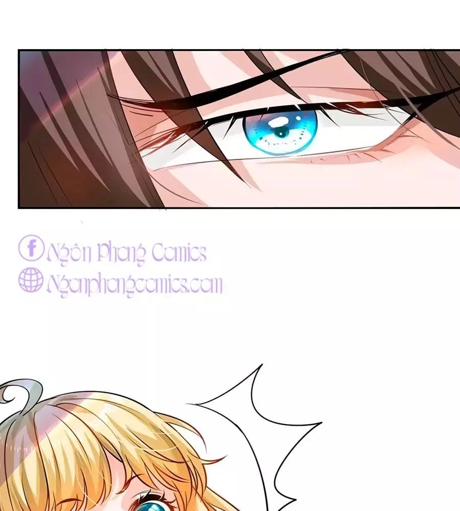 Hệ Thống Công Lược Của Tiểu Công Chúa Chapter 6 - 34