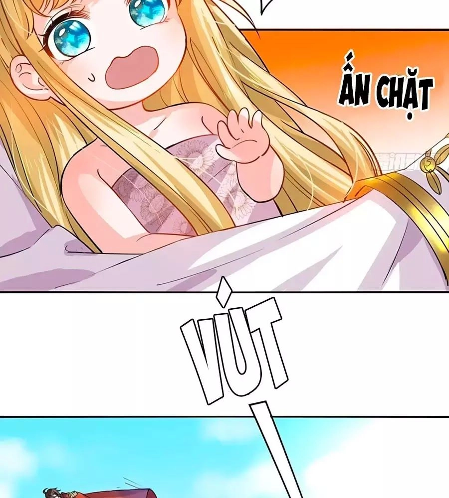 Hệ Thống Công Lược Của Tiểu Công Chúa Chapter 6 - 35