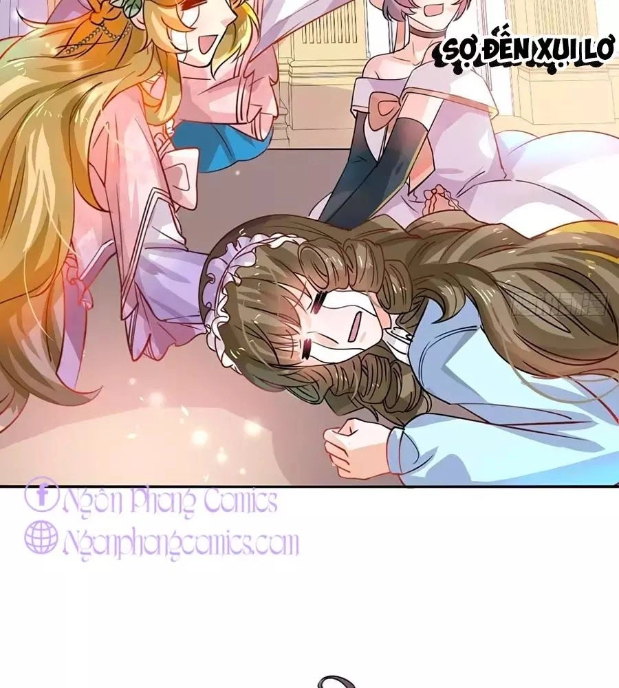 Hệ Thống Công Lược Của Tiểu Công Chúa Chapter 6 - 39