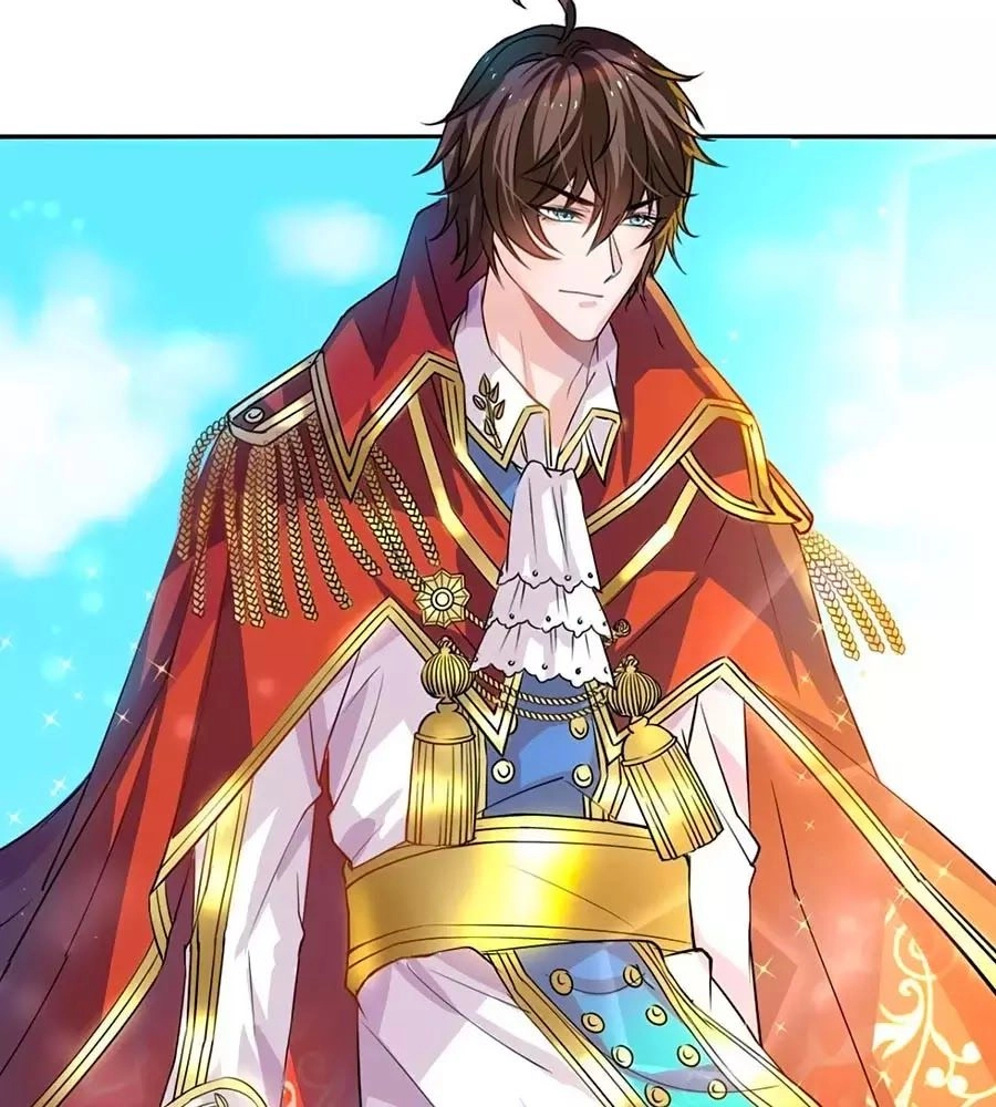 Hệ Thống Công Lược Của Tiểu Công Chúa Chapter 6 - 40