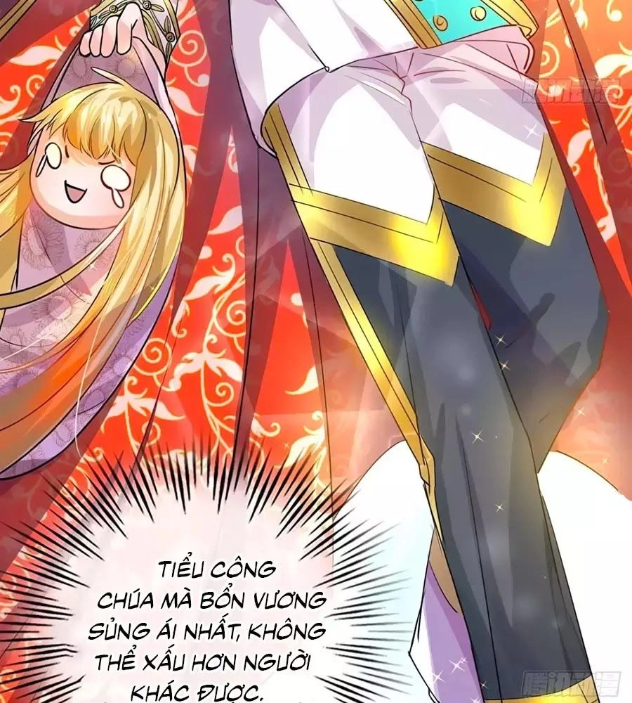 Hệ Thống Công Lược Của Tiểu Công Chúa Chapter 6 - 41