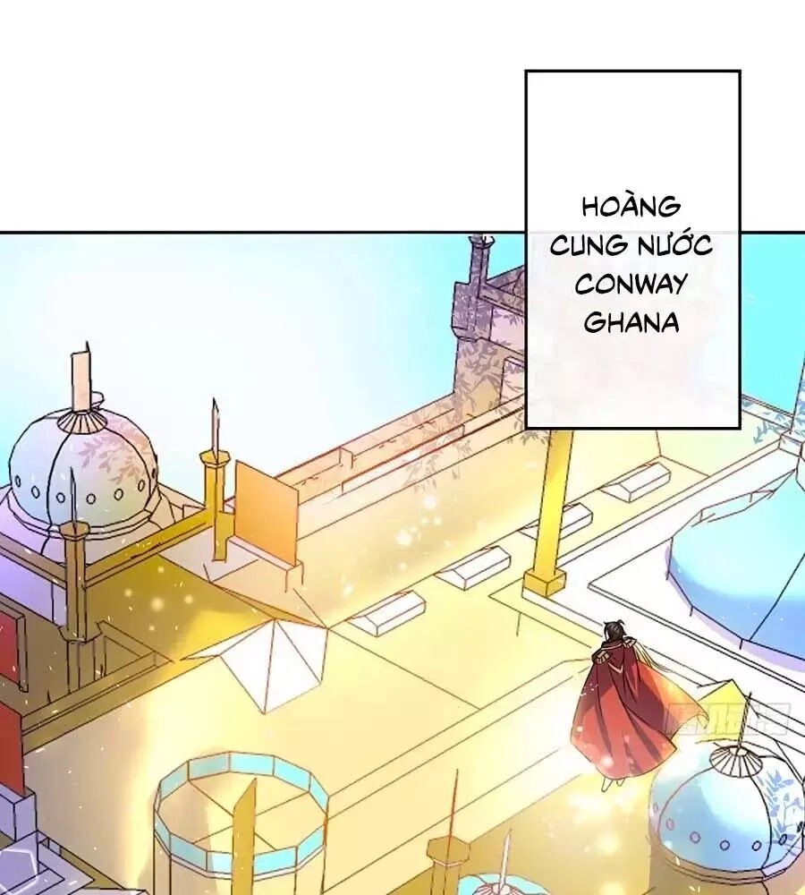 Hệ Thống Công Lược Của Tiểu Công Chúa Chapter 7 - 1