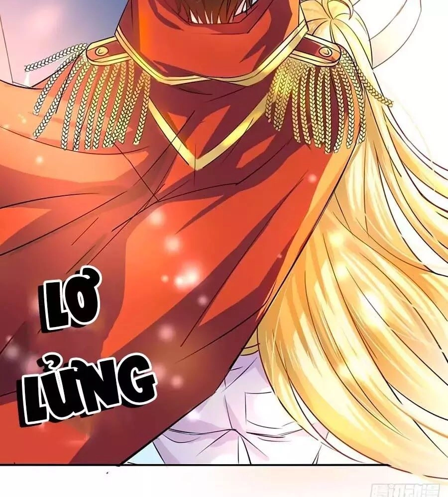 Hệ Thống Công Lược Của Tiểu Công Chúa Chapter 7 - 4