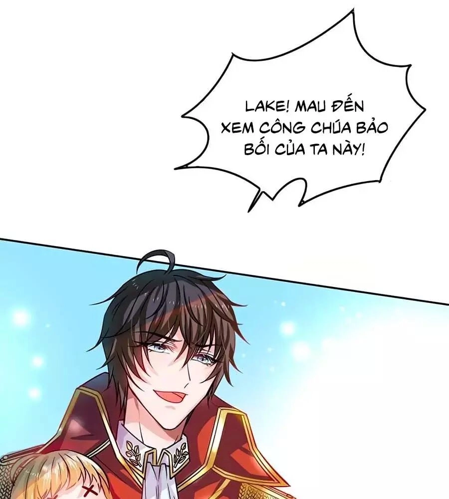 Hệ Thống Công Lược Của Tiểu Công Chúa Chapter 7 - 6