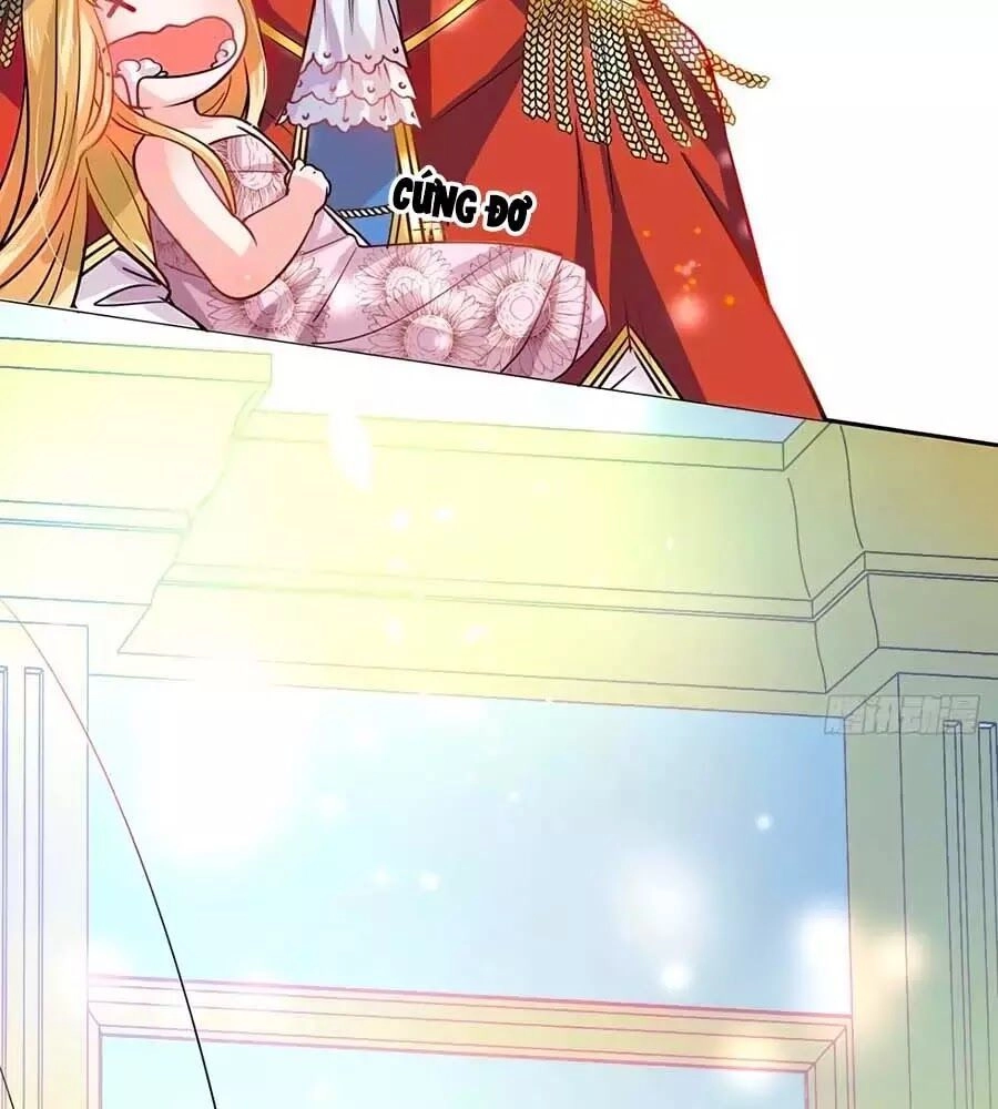 Hệ Thống Công Lược Của Tiểu Công Chúa Chapter 7 - 7