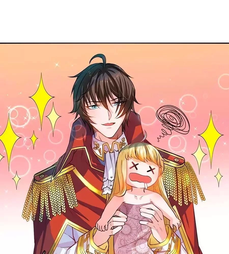 Hệ Thống Công Lược Của Tiểu Công Chúa Chapter 7 - 10