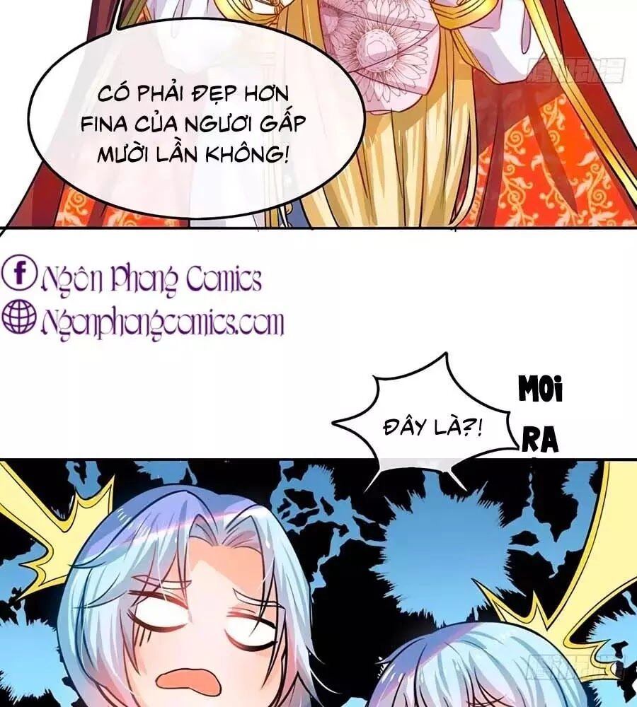 Hệ Thống Công Lược Của Tiểu Công Chúa Chapter 7 - 11