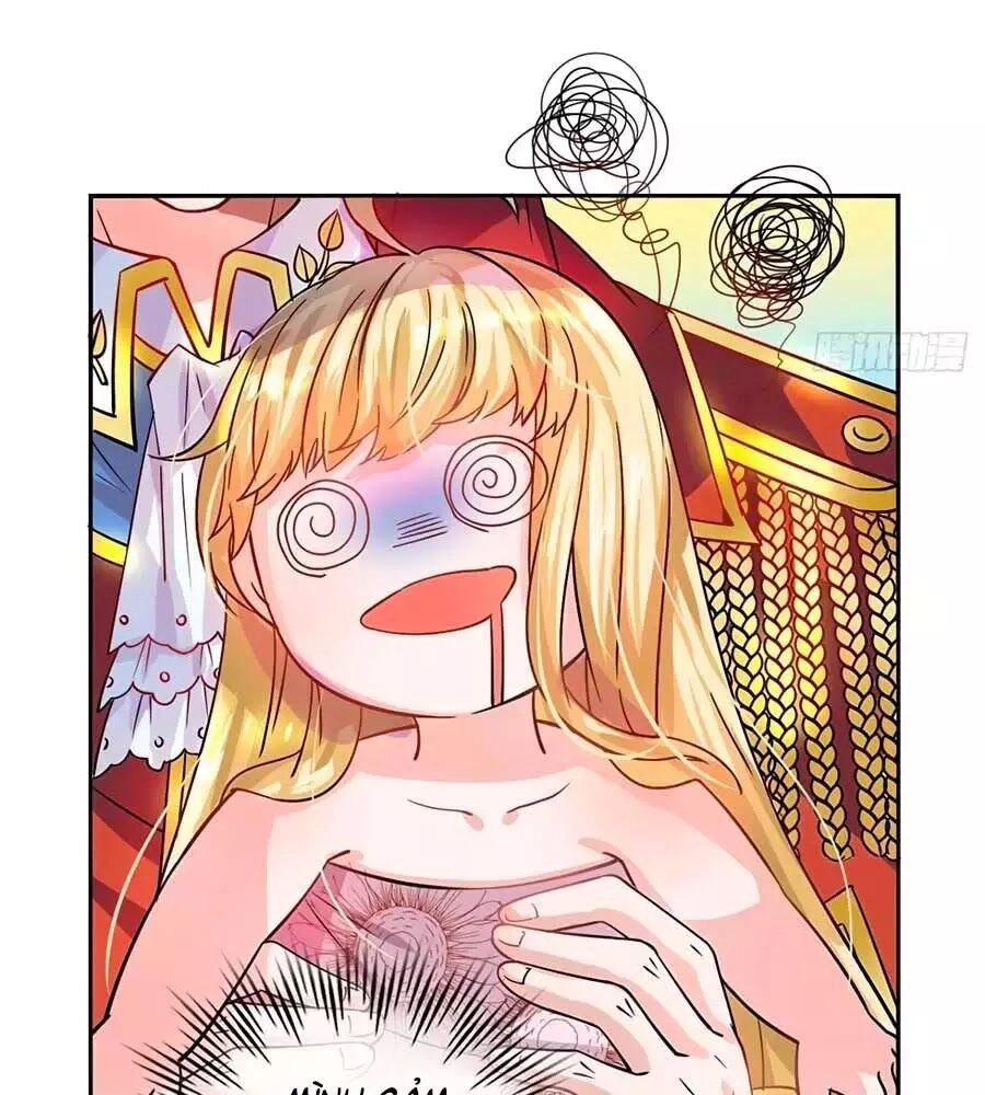 Hệ Thống Công Lược Của Tiểu Công Chúa Chapter 7 - 13