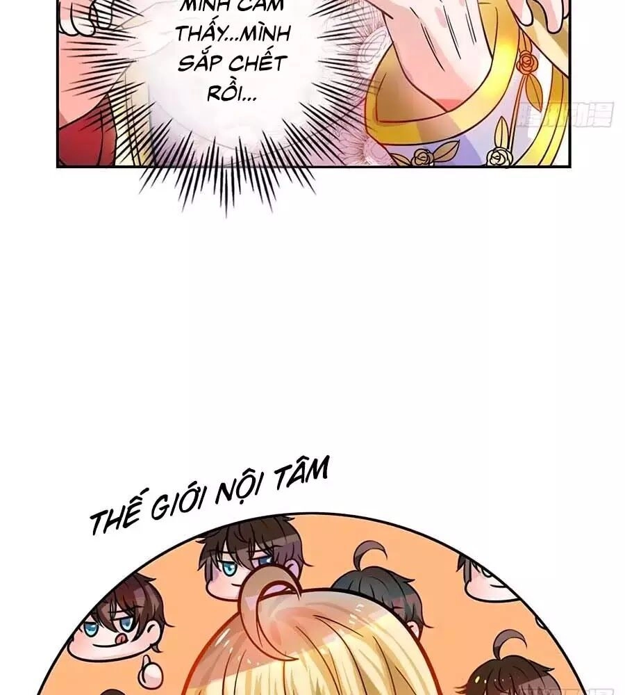 Hệ Thống Công Lược Của Tiểu Công Chúa Chapter 7 - 14